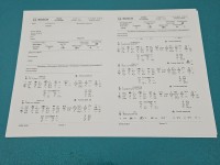 testowany Pompowtryskiwacz 0414720037, 038130073AJ 1.9 tdi