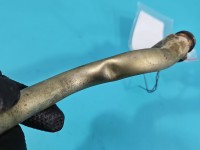 Przewód smarowania turbiny Land rover range Evoque I 11-18 2.0 td G4D36K673FB