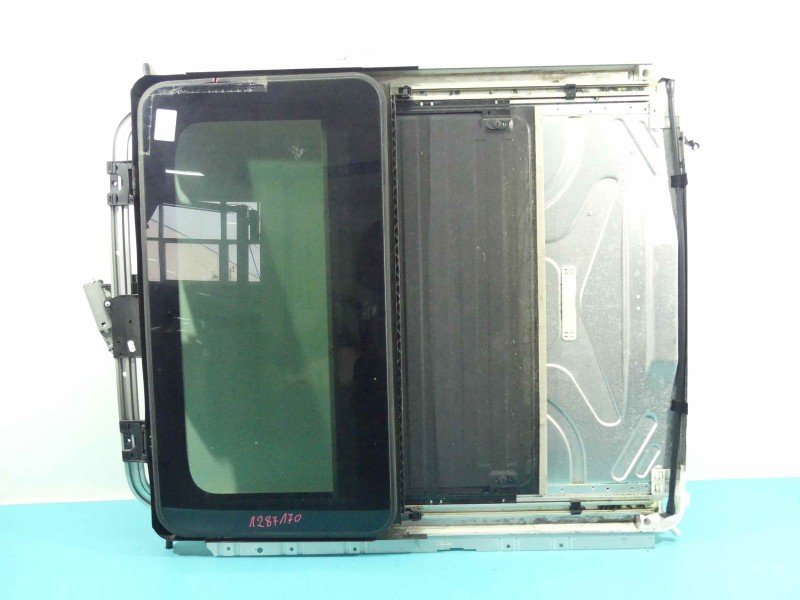 Szyberdach Land Range Rover III L322 01-12 3.6 TD V8 Szyberdach Land Range Rover III L322 01-12 3.6 TD V8