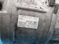 Sprężarka klimatyzacji kompresor 447220-9560 Audi A4 B6 2.0 20v