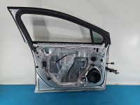 DRZWI PRZÓD LEWE KIEROWCY Opel Astra V K 5d Z176