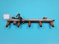 TESTOWANY Wtryskiwacz Volvo S60 I 9186340, 0280155831 2.0 T