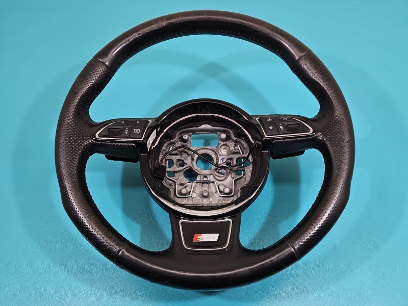 Kierownica AUDI A6 C7 Kierownica AUDI A6 C7