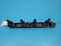 Cewka zapłonowa Citroen C5 I 1.8 16V CITROEN, Uszkodzona obudowa wtyczki / NGK / 6pin