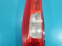 Lampa tył lewa Mitsubishi, 04-08 TYLKO 5 DRZWI Mitsubishi Colt Z30 VI 04- HB