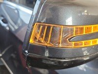 Lusterko prawe Mercedes W212 grafitowy 755 europa