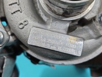 Turbosprężarka Vw Sharan II 10- 785448-5, 03L253010F 2.0 tdi 177KM