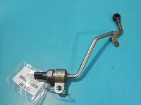 Czujnik ciśnienia spalin BMW G30 8514018, 8570936