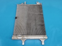 Chłodnica klimatyzacji Peugeot 3008 II 9818195180 1.6 T hybrid4