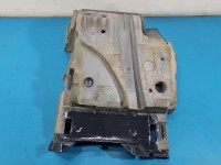 Wykładzina DYWAN PODŁOGA Opel Insignia B