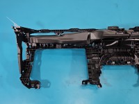 Deska rozdzielcza airbag pasażera kokpit BMW iX1 U11