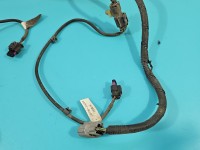 Wiązka zderzaka tył Kia Sportage III 10-15 95726-3W200, 91880, 3U040 Instalacja pdc