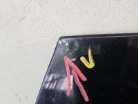 Maska przednia Fiat Grande Punto czarny
