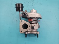Turbosprężarka Regenerowana Vw Passat B5 1.9 tdi 90KM 454097-2, BL701636F, 454097-0002