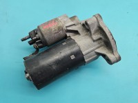 TEST Rozrusznik Citroen C4 I 2.0 16V 0001108400, 9648111680