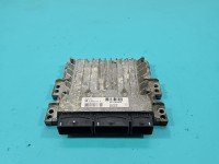 Komputer Sterownik silnika S180067107A, 237100345R, 237100033R Renault Scenic III 1.5 dci
