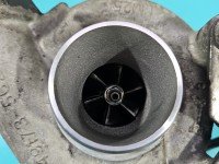 Turbosprężarka Peugeot 307 49173-07502, 9657530580 1.6 hdi 90KM