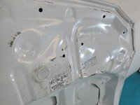 Maska przednia Toyota Auris I biały 070