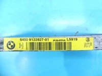 Chłodnica klimatyzacji Bmw e60 e61 3.0d 64509122827-01, 9122827-01