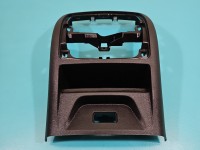 Osłona ZAŚLEPKA PLASTIK BMW iX3 G08 1421794