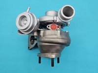 Turbosprężarka Regenerowana Volvo S60 I 723167-2, GT2052V, 8653146 2.4 D5 163KM