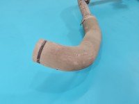 Rura przewód CITROEN, TURBO INTERCOOLER Citroen Jumper 14- 2.2 hdi