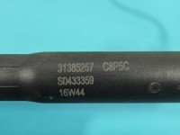 Siłownik klapy prawy teleskop Volvo V90 31385257