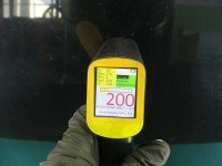 Maska przednia Peugeot 3008 I KTVD