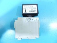 Komputer Sterownik silnika 0261S16773, 89661-0U110 Toyota Yaris III 1.0 vvti
