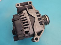 TEST Alternator Fiat Doblo II 10- 1.3 jtd 263A6000 0986048771