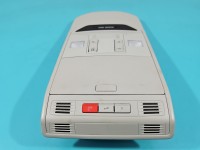 Lampa kabiny lampka Skoda Fabia IV 6VA868802A, 6VA868837B