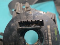 Deska rozdzielcza airbag pasażera kokpit Ford Fusion