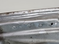 Maska przednia Mercedes CLS II C218 W218 218 srebrny 775