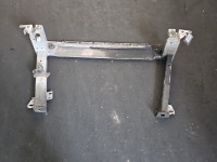 WÓZEK KOŁYSKA TRAWERS Sanki Belka silnika Renault Laguna III 1.5 dci