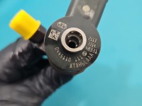 TESTOWANY Wtryskiwacz komplet Alfa romeo 147 0445110111 1.9 JTD