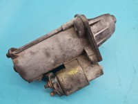 TEST Rozrusznik Ford Focus Mk1 1.6 16V