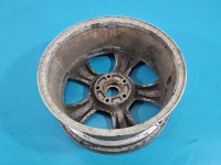 Felga aluminiowa 17" Renault Megane III alufelga Szerokość felgi: 7.0", 5x114.3, RENAULT, Kod producenta: RM3, 7J, ET49...