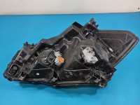 Reflektor prawy lampa przód Suzuki Sx4 S-Cross 13-21 EUROPA 100-18738
