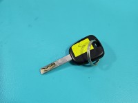 Stacyjka KLUCZYK WKŁADKA Citroen C1 I