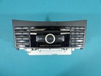 Radio fabryczne E C207/ A207 A2129068800