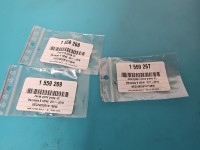 Zwrotnica prawa piasta przód 2.1 cdi Mercedes W246