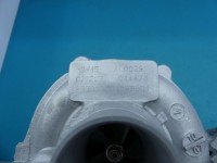 Turbosprężarka Regenerowana Mitsubishi Colt Z30 VI 04- 0880Q1, A639090088001 1.5 did 95KM