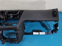 Deska rozdzielcza airbag pasażera kokpit Kia Ceed I 06-