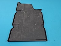 Dywaniki komplet Renault Trafic III