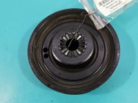 Koło pasowe wału korbowego Skoda Fabia III 04C105243T 1.0 TSI