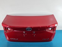 Klapa tył Toyota Corolla E21 19- sedan 4d 3U5