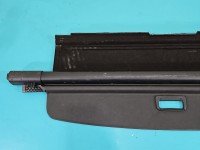 Roleta bagażnika Skoda Octavia II