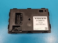 Sterownik moduł Haka VOLVO V70 III 31399575