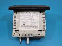 Radio fabryczne Fiat Ducato IV 07356443500, 7356443500 radioodtwarzacz