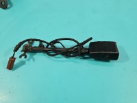 Pas bezpieczeństwa przód prawy pasażera Ford S-max I MK1